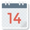 Kalender  Symbol