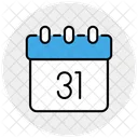 Kalender  Symbol