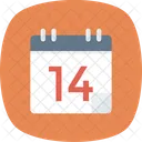 Kalender  Symbol