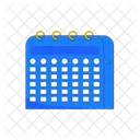 Kalender  Symbol