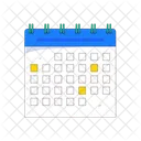 Kalender  Symbol