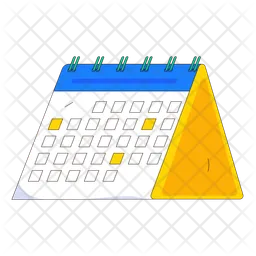 Kalender  Symbol