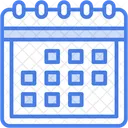 Kalender  Symbol