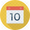 Kalender  Symbol