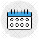 Kalender  Symbol