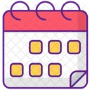 Kalender  Symbol