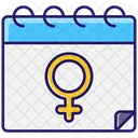 Kalender  Symbol