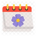 Kalender  Symbol