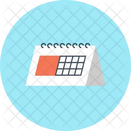 Kalender  Symbol