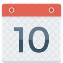 Kalender  Symbol