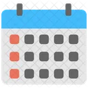 Kalender  Symbol