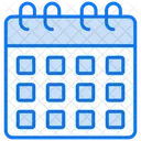 Kalender  Symbol