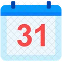 Kalender Datum Zeitplan Icon