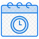 Kalender  Symbol