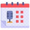 Kalender  Symbol