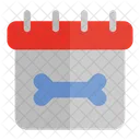 Kalender  Symbol