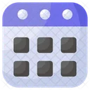 Kalender  Symbol