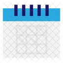 Kalender  Symbol