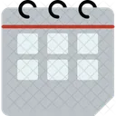 Kalender  Symbol