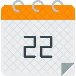 Kalender  Symbol