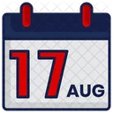 Kalender  Symbol