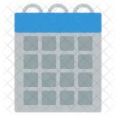 Kalender  Symbol