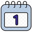 Kalender  Symbol