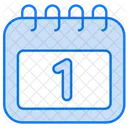 Kalender  Symbol