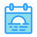 Kalender  Symbol