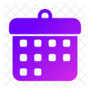 Kalender  Symbol