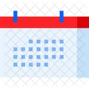 Kalender  Symbol