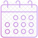 Kalender  Symbol