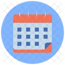 Kalender  Symbol