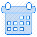 Kalender  Symbol