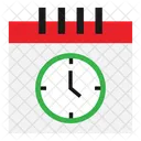 Kalender  Symbol