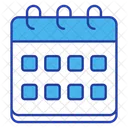 Kalender  Symbol