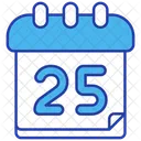 Kalender  Symbol