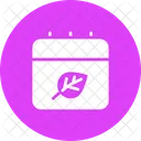 Kalender  Symbol