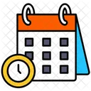 Kalender  Symbol