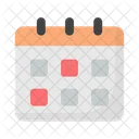 Kalender  Symbol