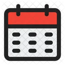 Kalender  Symbol