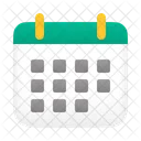 Kalender  Symbol