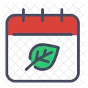 Kalender  Symbol