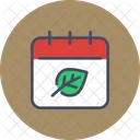 Kalender  Symbol