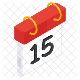 Kalender  Symbol