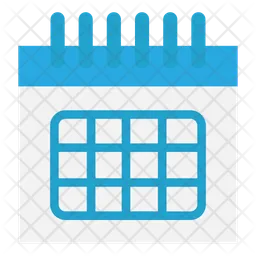 Kalender  Symbol