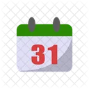 Kalender  Symbol