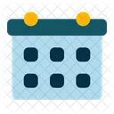 Kalender  Symbol