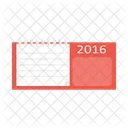 Kalender  Symbol