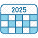 Kalender  Symbol